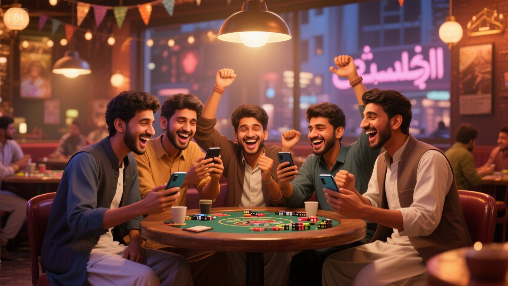 Rocket Bingo CasinoMake your first deposit today and get 200% instantly! Pakistan’s players can enjoy world-class casino gaming and reliable PKR transactions.