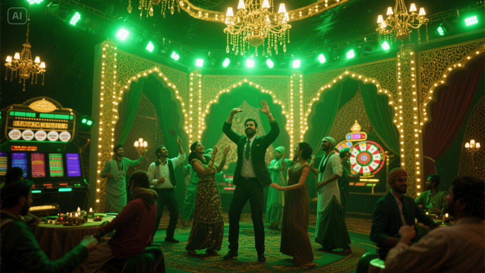 Registration at Rocket Bingo Casino Casino