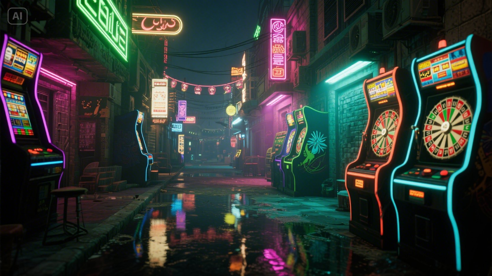 Registration at Rocket Bingo Casino Casino