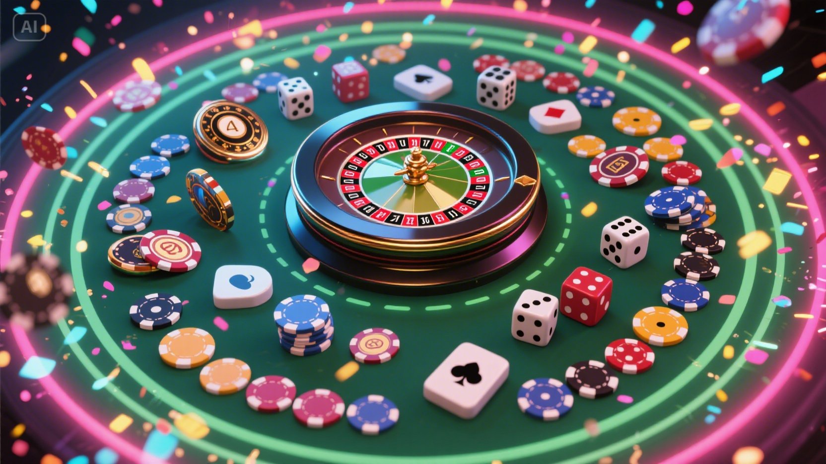 Casino Rocket Bingo Casino desktop and mobile interfaces
