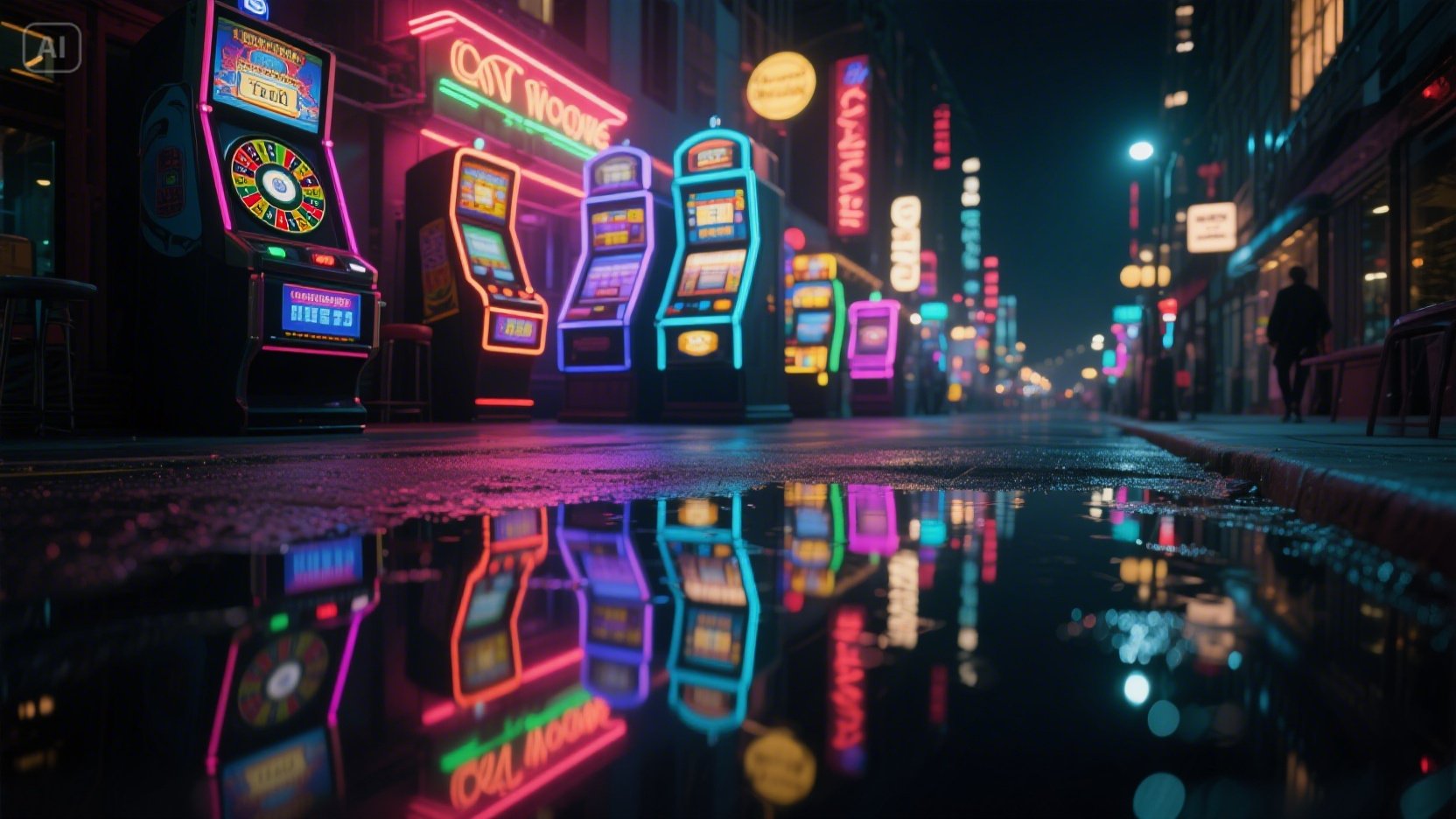 Registration at Rocket Bingo Casino Casino