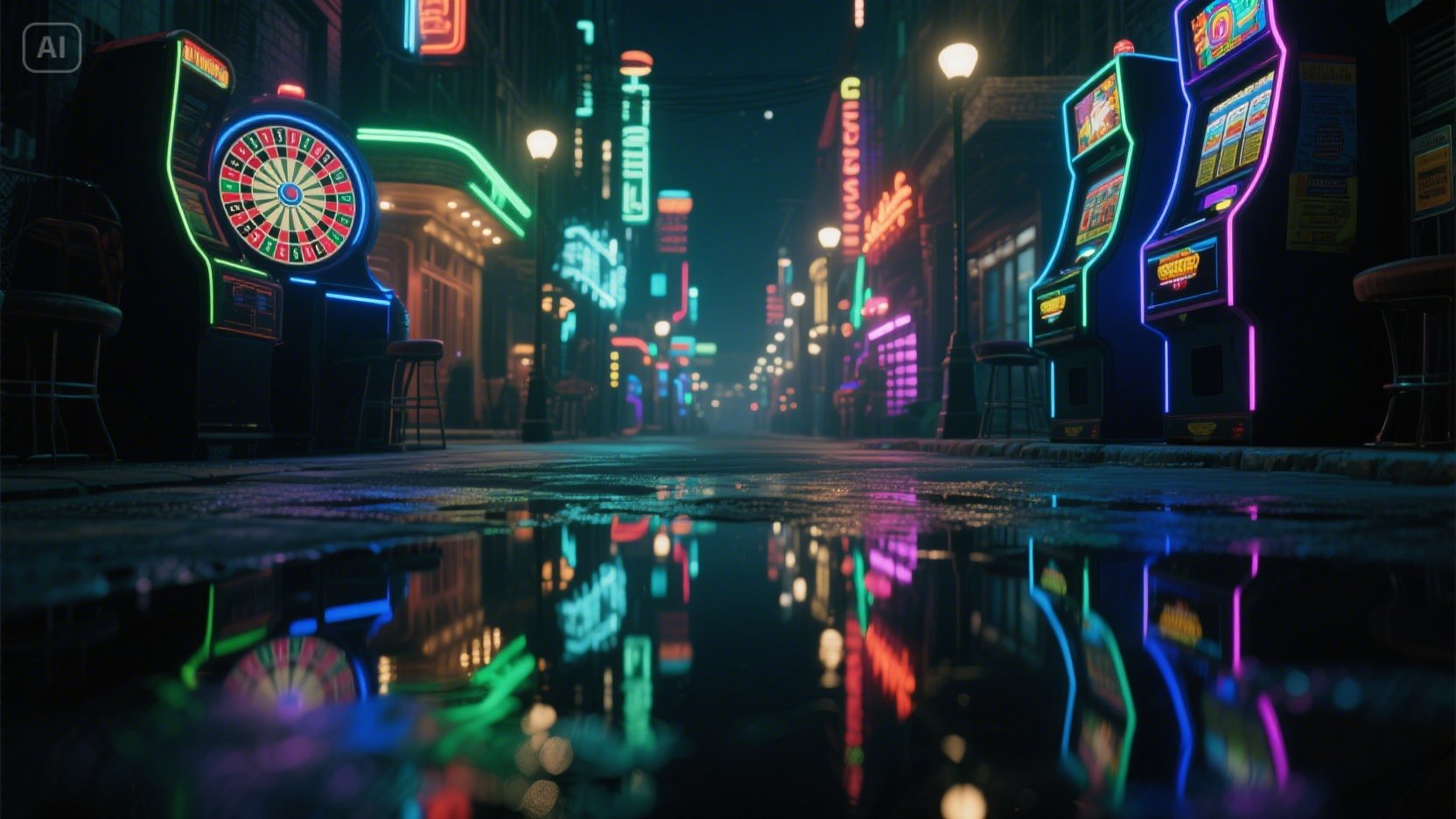 Registration at Rocket Bingo Casino Casino