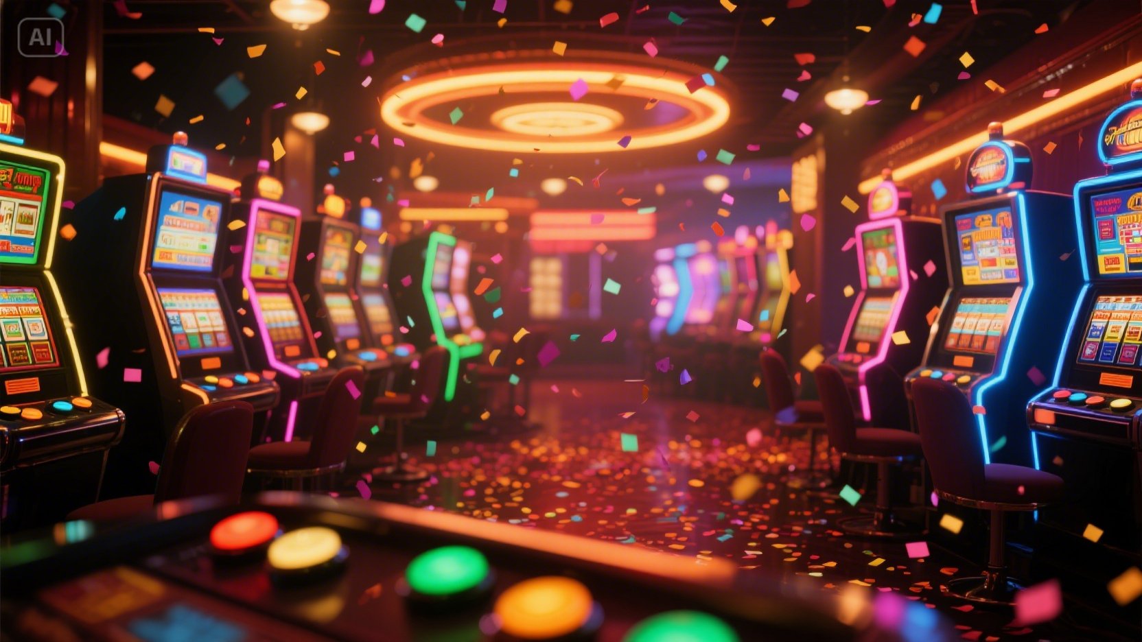 Registration at Rocket Bingo Casino Casino