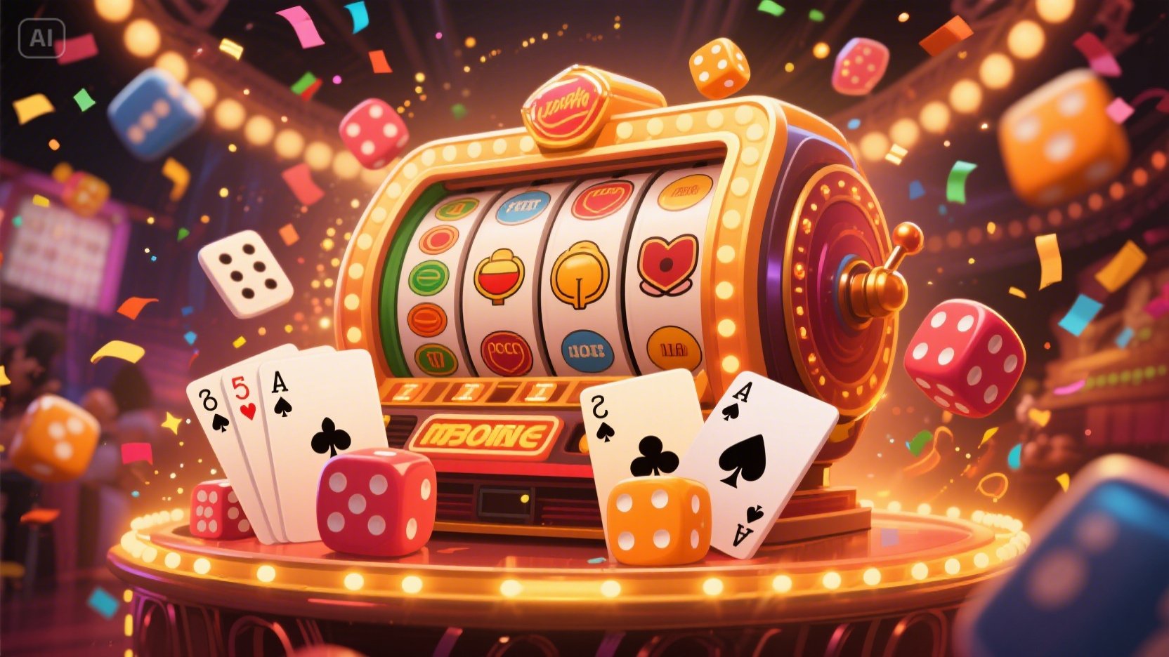 Rocket Bingo CasinoDeposit today and enjoy a 200% instant top-up! Pakistan’s online players can play live casino, slots, and sports betting with smooth local payments.