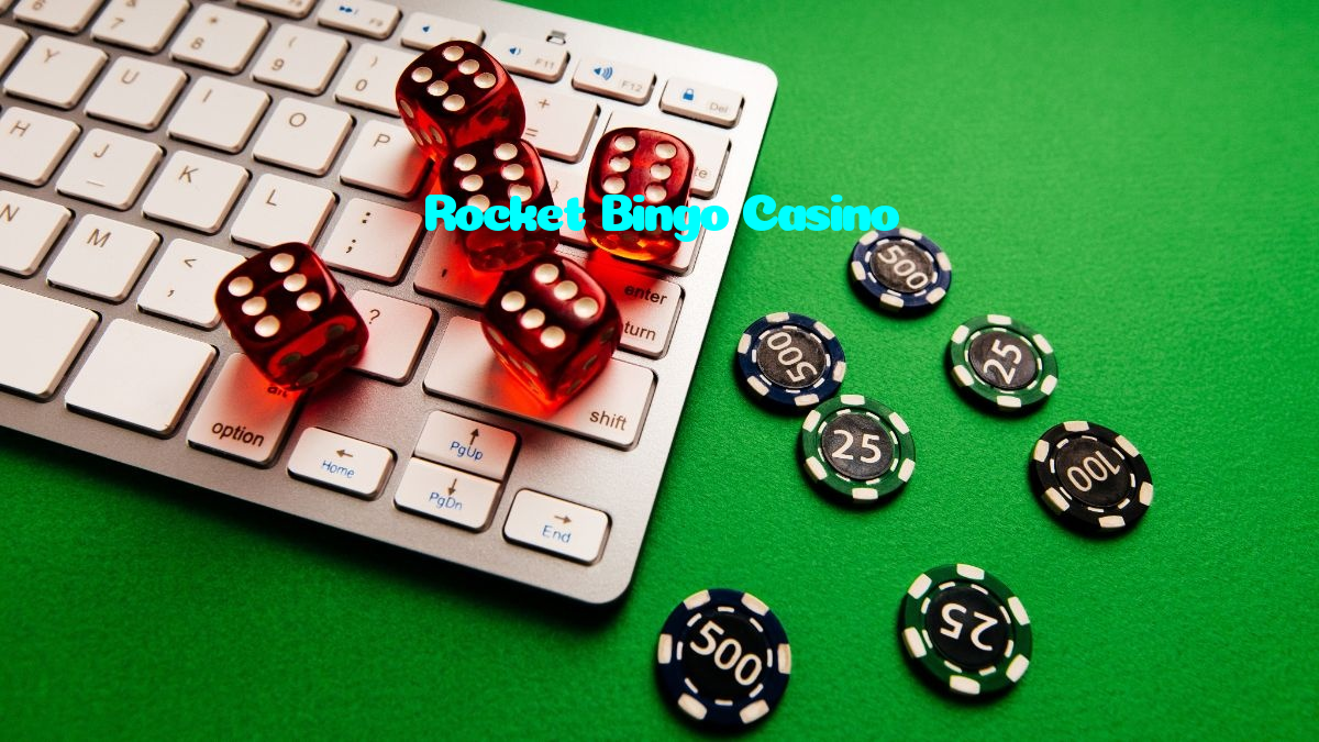 Rocket Bingo Casino خوش آمدید بونس +600% پیشکش موبائل ایپ کے پروموشن سیکشن میں دکھائی دیتی ہے۔