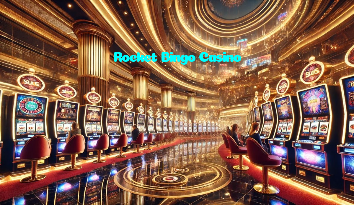 making first deposit on Rocket Bingo Casino website using local payment methods in Pakistan