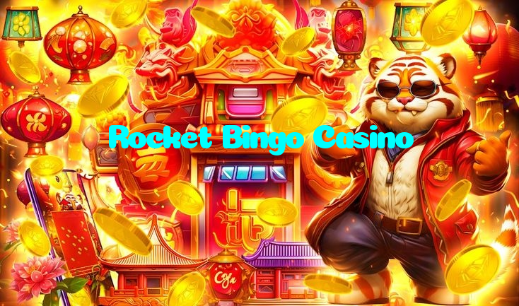 Rocket Bingo Casino خوش آمدید بونس +600% پیشکش موبائل ایپ کے پروموشن سیکشن میں دکھائی دیتی ہے۔