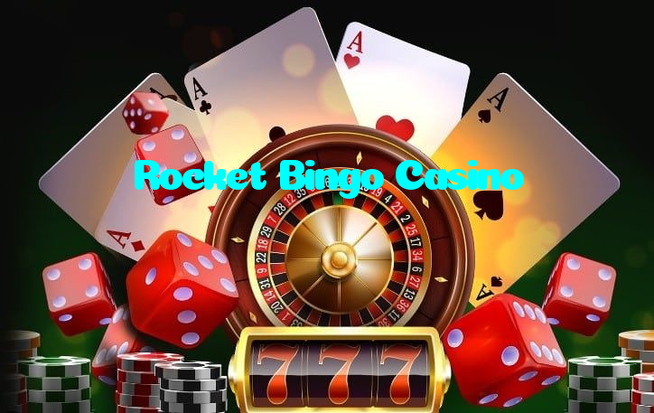 available types of Rocket Bingo Casino bet including pre-match live express and system bets