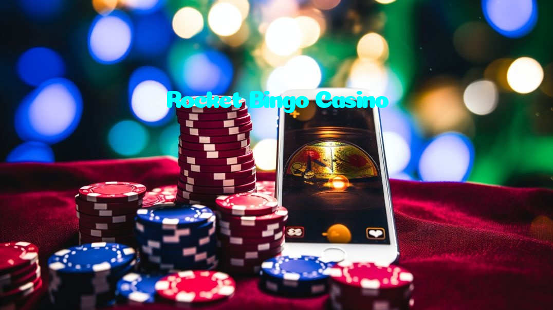 available types of Rocket Bingo Casino bet including pre-match live express and system bets