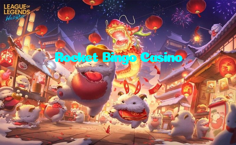 Rocket Bingo Casino خوش آمدید بونس +600% پیشکش موبائل ایپ کے پروموشن سیکشن میں دکھائی دیتی ہے۔