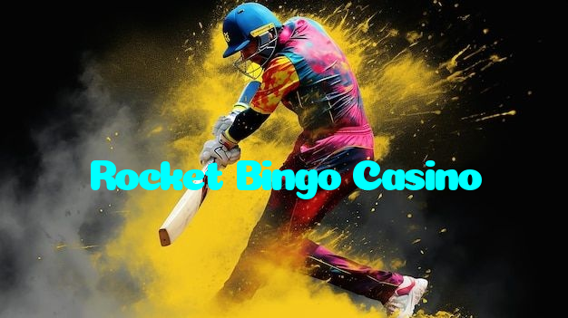 making first deposit on Rocket Bingo Casino website using local payment methods in Pakistan